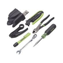 46601 Tempo Kit De Herramientas Para Instalacion De Cable Co