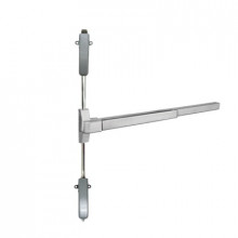 4718 Tesa - Assa Abloy Barra Para Puertas De Emergencia / Ti