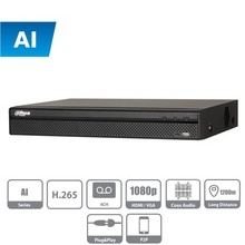 DAD5000007 DAHUA DAHUA XVR5104H-I- DVR de 4 Canales con IA d