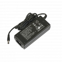 48pow Mikrotik Adaptador De Energia De CA/CD 48v 1.46amp apl