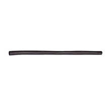 517411001 Syscom Tubo Termoencogible Termofit Negro De 1.2