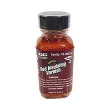 51p3574 Syscom Barniz Aislante Rojo Sellador Indicador De P
