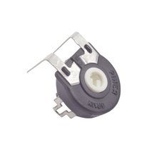 531pt15d25k Syscom Potenciometro De Carbon 2.5 K Ohm 0.25