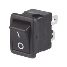 540lra32h2fbbnn Mouser Electronics Interruptor Rocker DPST O