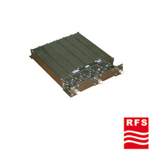 6336a9 Rfs Duplexer Compacto De Rechazo De Banda 470-512 MH