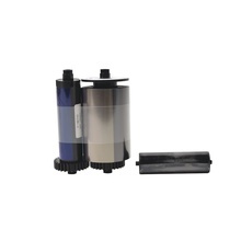 659380 Idp Ribbon YMCFKO Para SMART51 31/ Impresion Ultravi