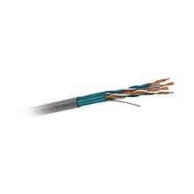 66777615 Condumex CABLE BLINDADO P/NTERIOR CAT. 6A 4 PARES C