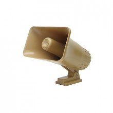 702 Honeywell Home Resideo Sirena Electronica Dos Tonos 30W
