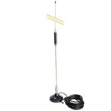 703 Tram Antena Movil Para Rango De Frecuencia De Banda Civi
