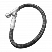 7361275 Faac Manguera Flexible Para FAAC 620 accesorios