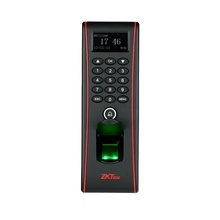74095 Zkteco ZKTECO TF1700 - Control de Acceso Semi-Exterior