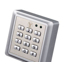 74181 YLI YLI YK668 - Teclado para control de acceso para ta