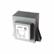 7501365 Faac TRANSFORMADOR PARA TARJETA 780D DE FAAC 844 2 F