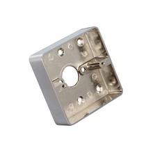 76018 YLI YLI MBB811CM - Caja para instalacion de boton libe