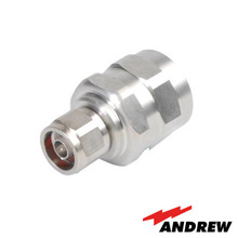 78eznm Andrew / Commscope Conector N Macho Para Cable FXL-78