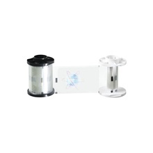 82603 Hid Cinta De Laminacion HOLOGRAMA Genetico 0.6 Mil Par