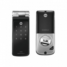 89105 ASSA ABLOY autonomas / inteligentes