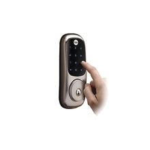 89537 Yale-assa Abloy Cerradura Real Living YRD226/ Teclado