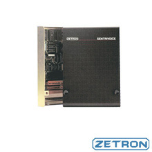 9019334 Zetron SENTRIVOICE Monitor De Hasta 8 Zonas De Ala