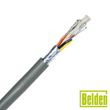 95381000 Belden Cable Multiconductor Totalmente Blindado. Ar