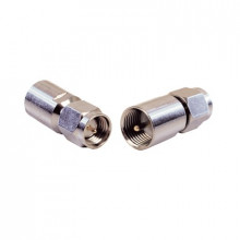 971119 Wilsonpro / Weboost Adaptador FME Macho / SMA Macho.