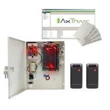 Ack04ls Rosslare Security Products Kit De Control De Acceso