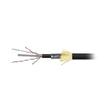 9a6o4a501r1a Siemon Bobina De Cable Industrial Blindado F/U
