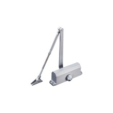 Accessdc Accesspro Cierrapuertas Para Puertas De 40-65 Kgs c
