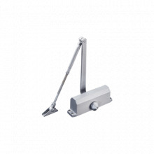 Accessdc Accesspro Cierrapuertas Para Puertas De 40-65 Kgs c