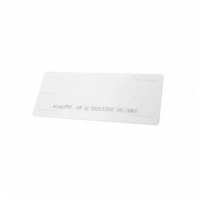 ACCESSTAG AccessPRO uhf/ rfid