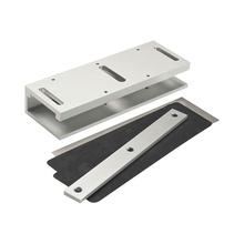 Acgdh Alarm Controls-assa Abloy Montaje En U Para Puertas De