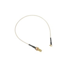 Acmmcxrpsma Mikrotik Pigtail MMCX - RPSMA accesorios