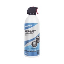 Aerojet440 Silimex Removedor De Polvo Y Residuos aire Compr