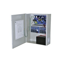 Al1012ulxpd16 Altronix Fuente De Poder UL De 16 Salidas Con