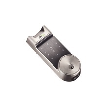 Al30b Zkteco Cerradura Autonoma Con Teclado Para Exterior Y
