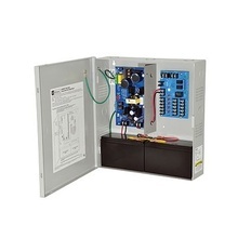 Al600ulm Altronix Fuente Con Aplicacion Para Control De Acce