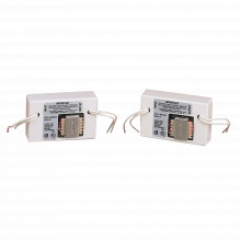 Am25ck Federal Signal Industrial Kit Conector Selectone 25