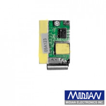 ANIF MIDIAN para alimentacion y electricidad