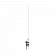 Ant415f6 Telewave Inc Antena Base TELEWAVE De Fibra De Vidr