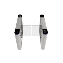 Ap4000hd Accesspro Torniquete Optico Bidireccional / El Mas