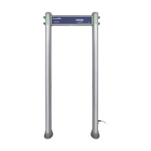 Apmesc18ext Accesspro 100 EXTERIOR Detector De Metales De