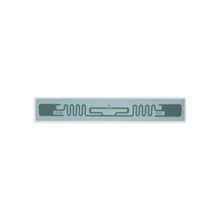 Aptag Accesspro Tag Adherible RFID Para Automovil Compatible