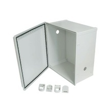 Ar181610chsc Fibox Gabinete NEMA 4X Con Ventilas 406.4 W