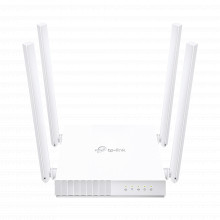 Archerc24 Tp-link Router Inalambrico Doble Banda AC 2.4 GHz