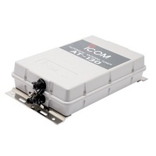 At130 Icom Sintonizador Automatico De Antena Rango De 1.6 -