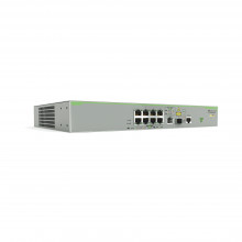 Atfs980m9ps10 Allied Telesis Switch PoE Administrable Centr