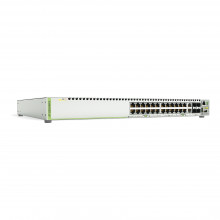 Atgs924mpx10 Allied Telesis Switch PoE Stackeable Capa 3 2