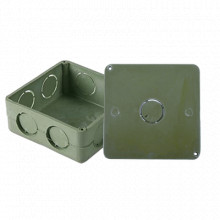 ATUP100CYT AMANCO-WAVIN tuberia pvc / registros pvc