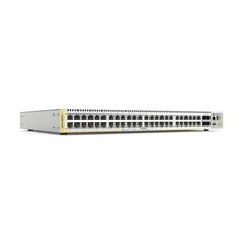 Atx51052gtx10 Allied Telesis Switch Stackeable Capa 3 48 Pu