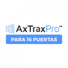 AXPROAP016 ROSSLARE SECURITY PRODUCTS control de acceso